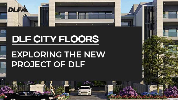 dlf city floors