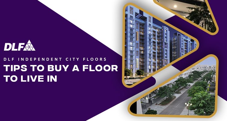 city floors
